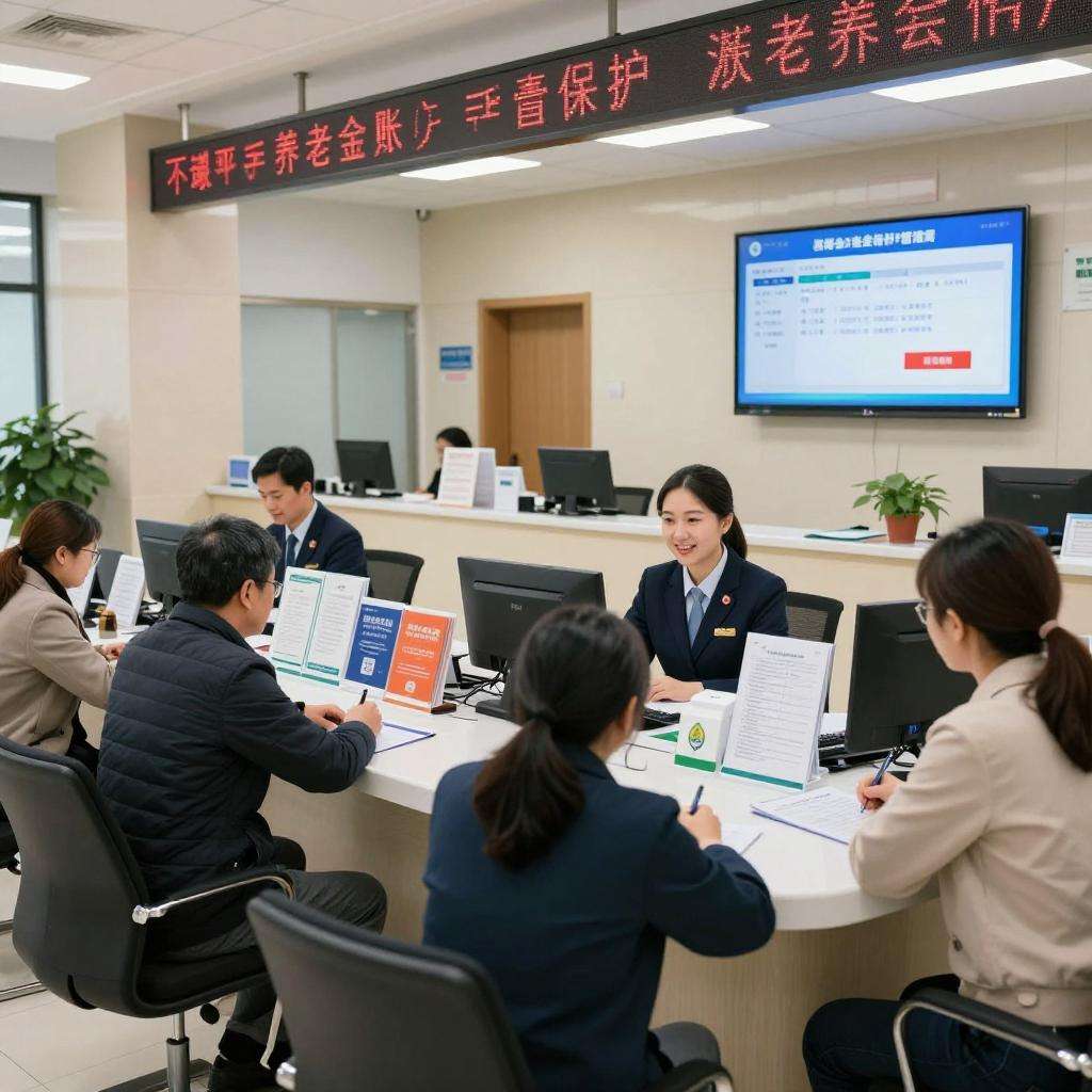 以生命周期为指引 开启无忧养老之旅 以生命周期为指引 开启无忧养老之旅第二张图