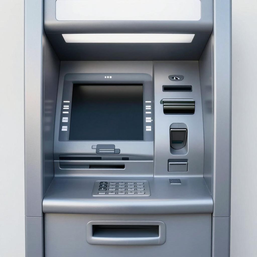 ATM机具再度缩减！三季末全国ATM机具降至76.09万台第一张图