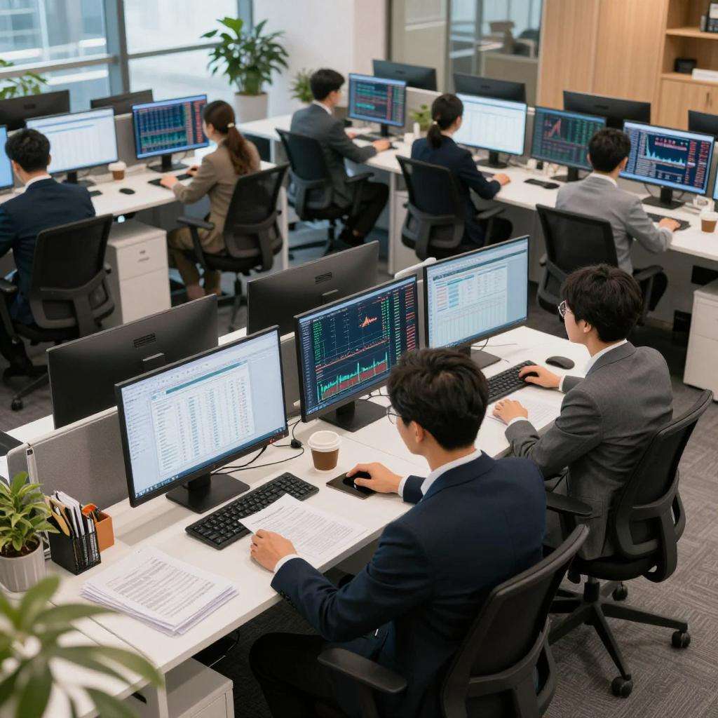 又有公募出手 嘉实基金率先申报深市重磅ETF 又有公募出手 嘉实基金率先申报深市重磅ETF第一张图
