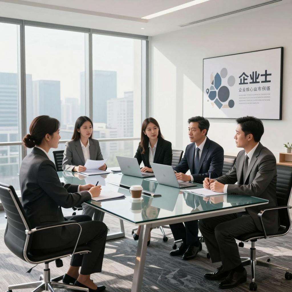 中信银行：12月2日起金喜年正式就任风险总监第一张图