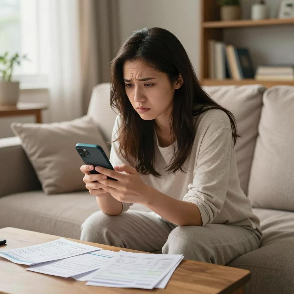 助贷新规发力，“以贷养贷”加速退场第一张图