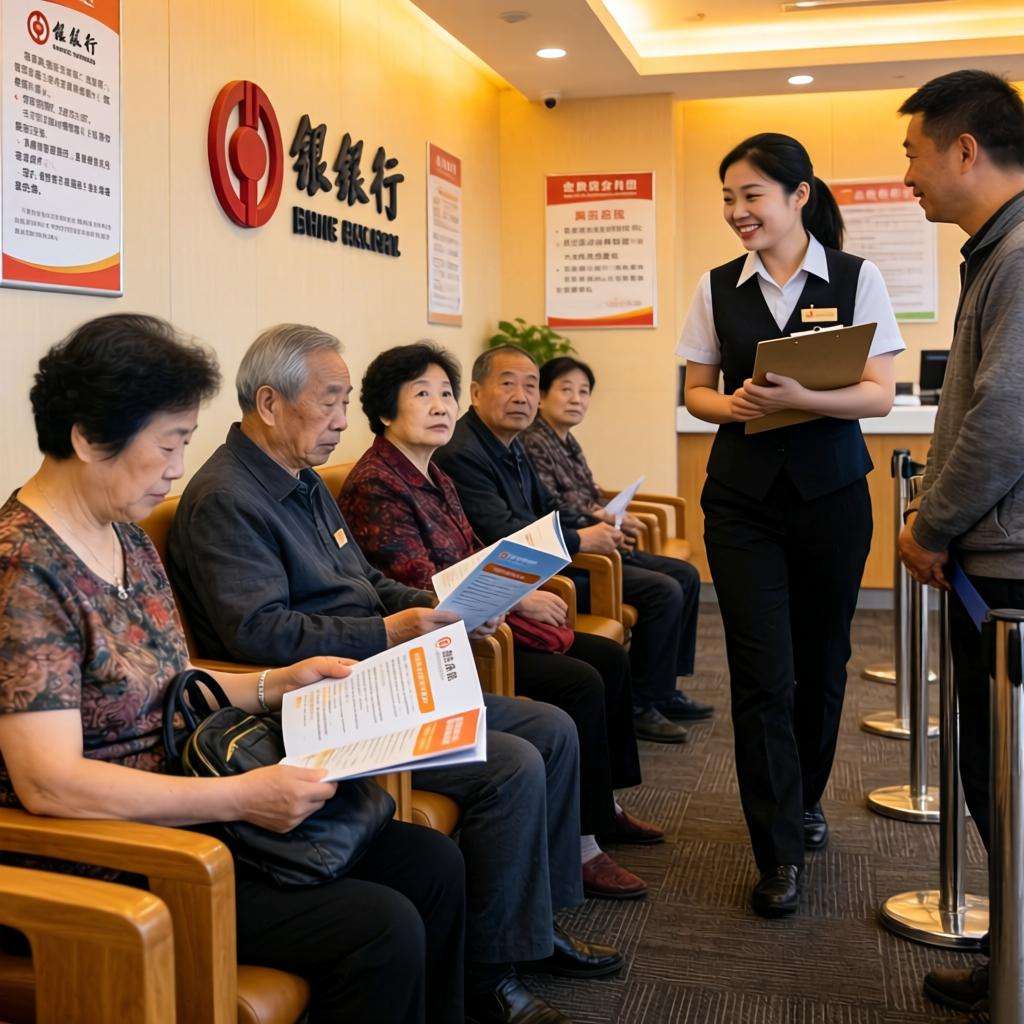 5年期存款逐步“消失” 3年期大额存单靠抢——归宿难寻的存款第一张图