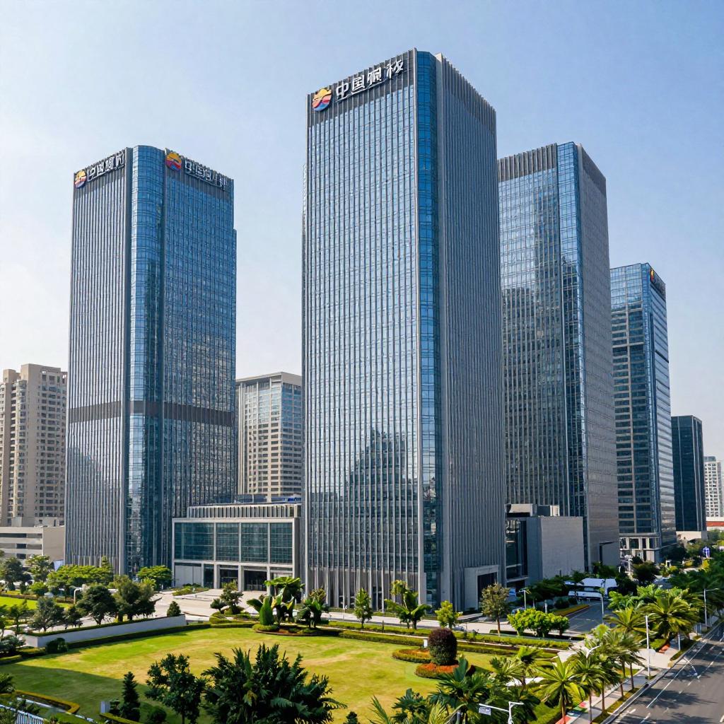 首个外资行科创信贷计划来了,科创型中企加速出海,多家外资银行集体布局 首个外资行科创信贷计划来了,科创型中企加速出海,多家外资银行集体布局第二张图