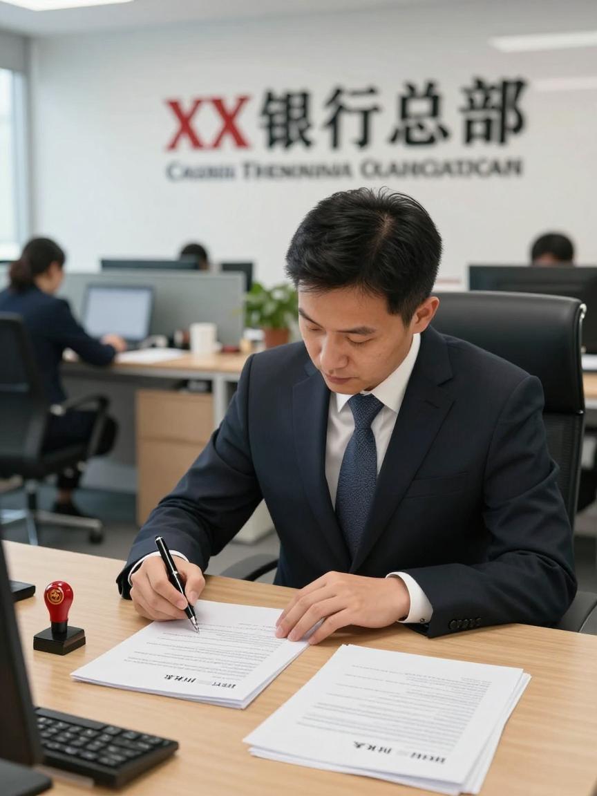 冀银金租副总裁刘阳任职资格获批第一张图