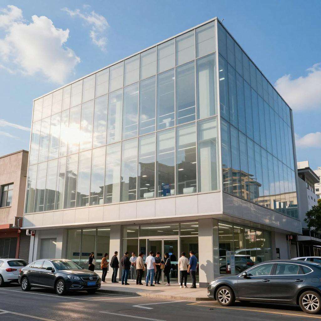 助贷新规发力，“以贷养贷”加速退场第一张图