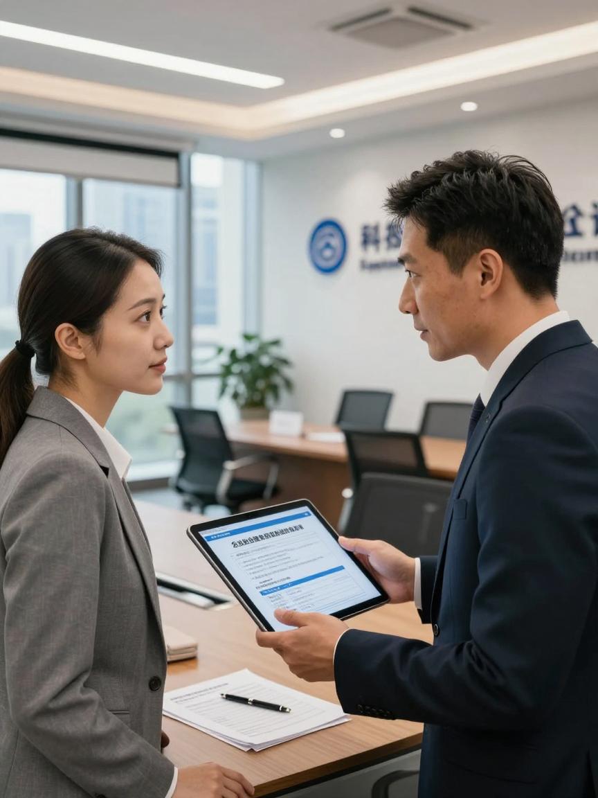 首个外资行科创信贷计划来了，科创型中企加速出海，多家外资银行集体布局第一张图