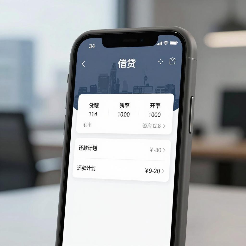 “以贷养贷”加速退场 解码催收降温与抽贷突袭背后的新规力量第一张图