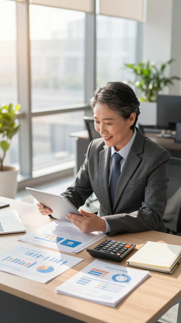 11月份银行理财规模延续回暖态势第一张图