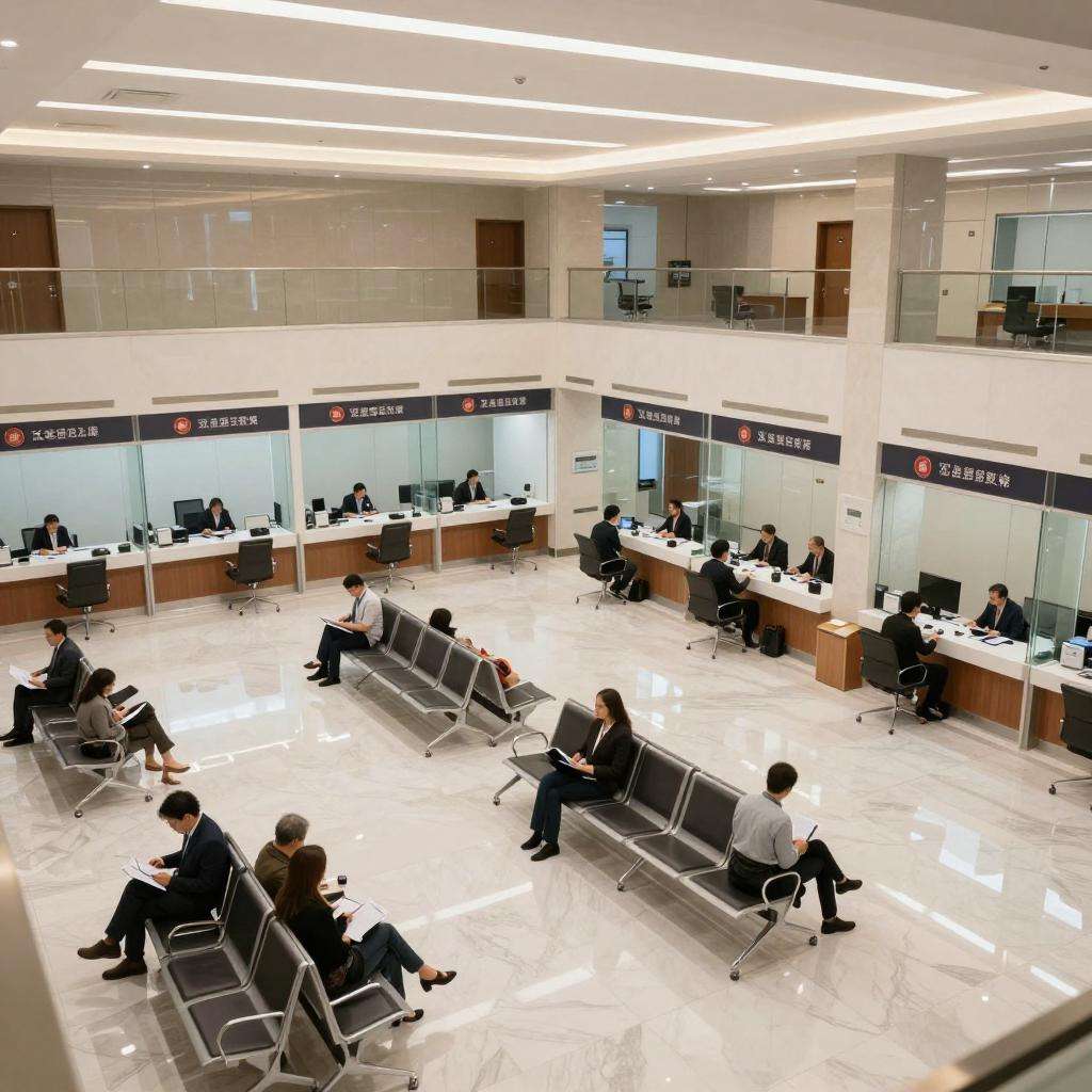 大额存单概念正在淡化 稀缺额度锚定高端客户 大额存单概念正在淡化 稀缺额度锚定高端客户第二张图