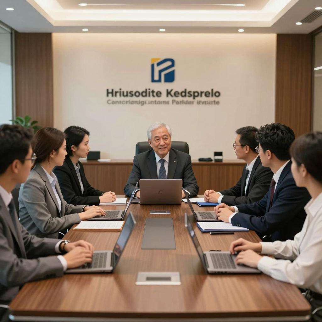 “老将”潘青松掌舵海西金租 “80后”黄成辉出任总裁第一张图