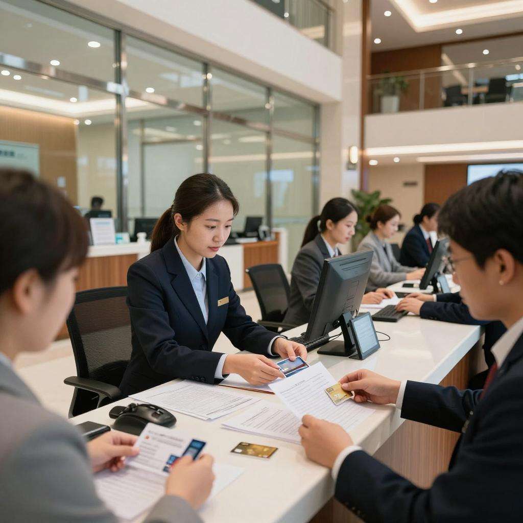 信用卡市场持续收缩 三年累计减少1亿张 信用卡市场持续收缩 三年累计减少1亿张第一张图