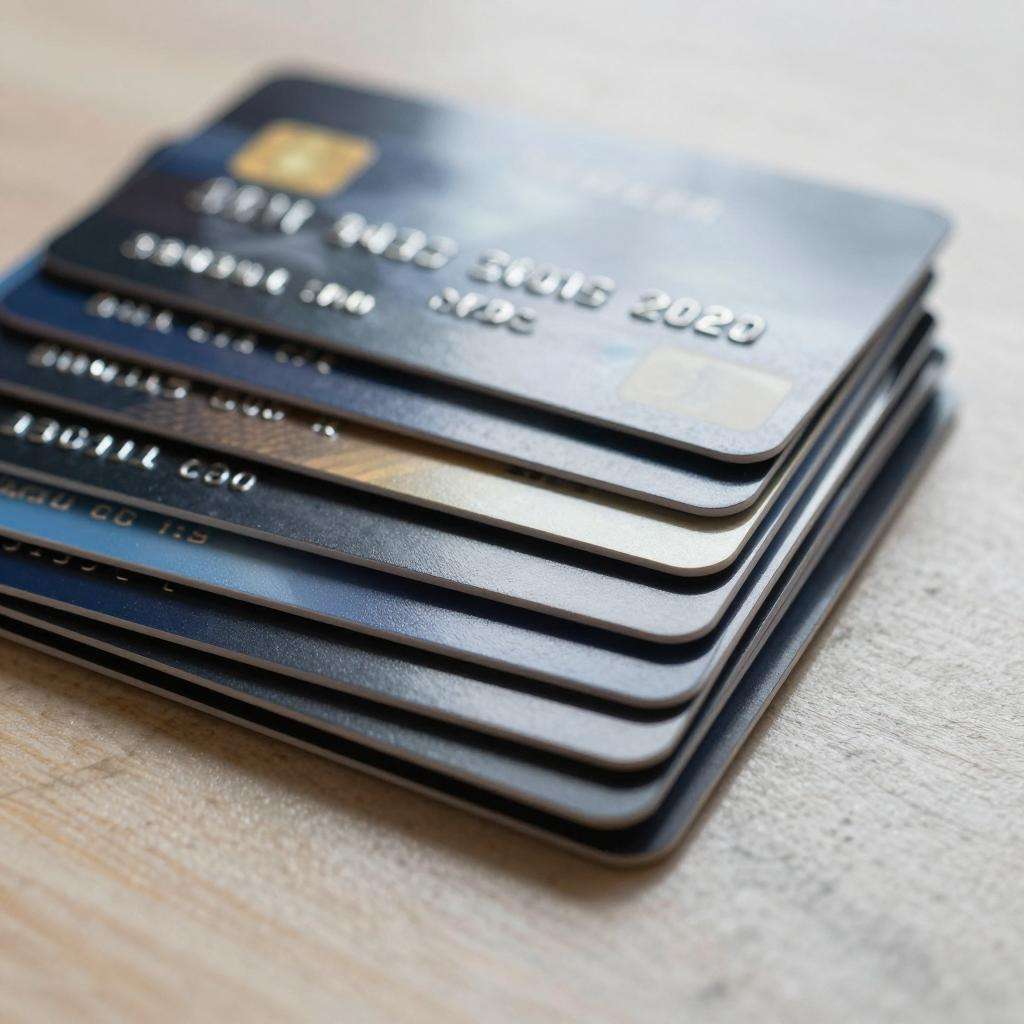 信用卡市场持续收缩 三年累计减少1亿张 信用卡市场持续收缩 三年累计减少1亿张第二张图