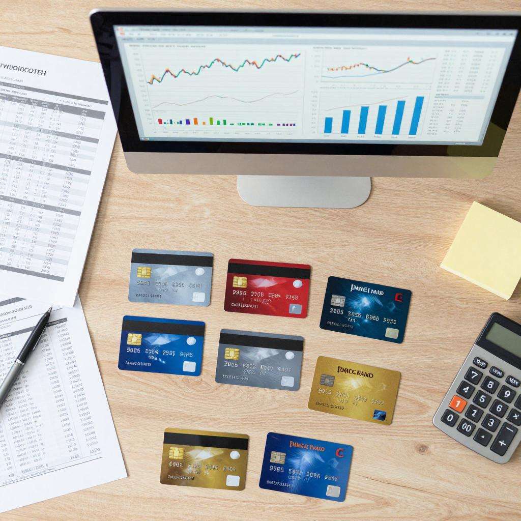 信用卡市场持续收缩 三年累计减少1亿张 信用卡市场持续收缩 三年累计减少1亿张第三张图