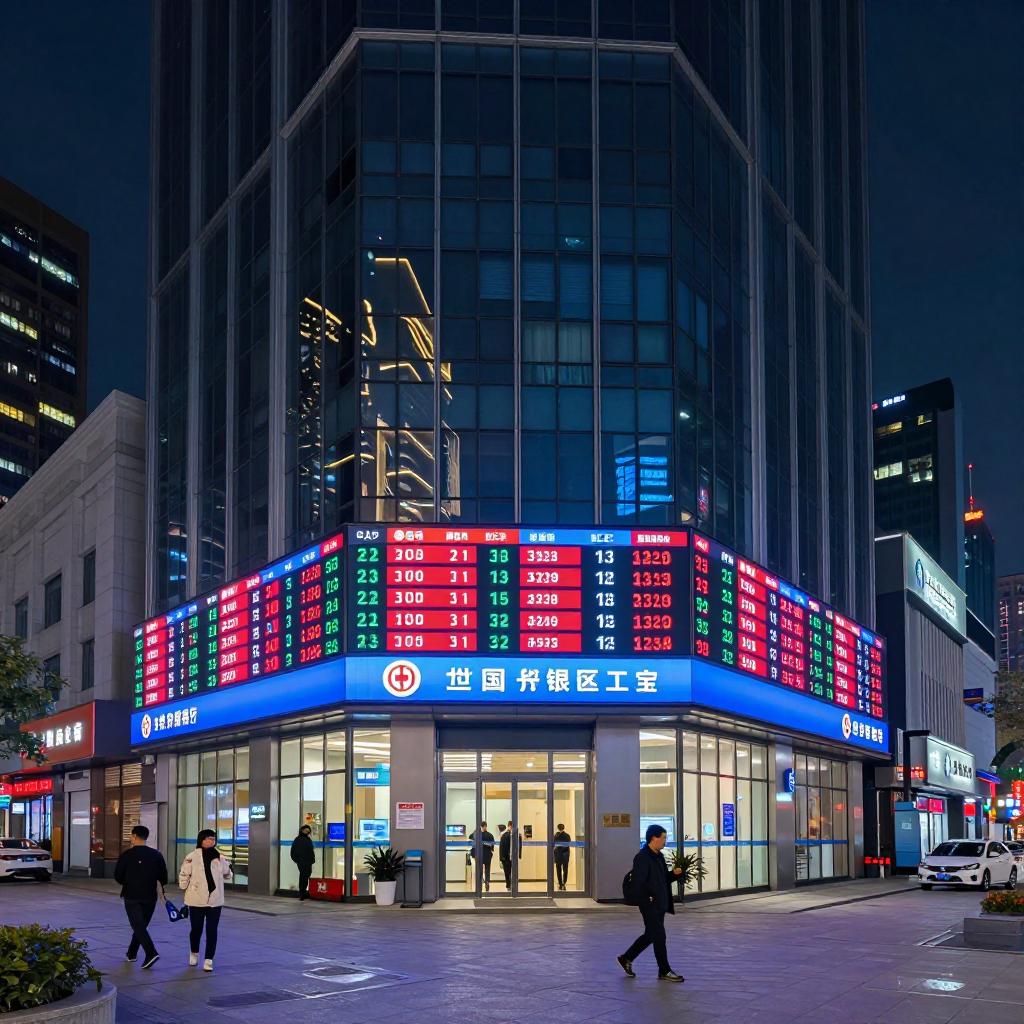 多家银行,差异化布局“开门红” 多家银行,差异化布局“开门红”第一张图