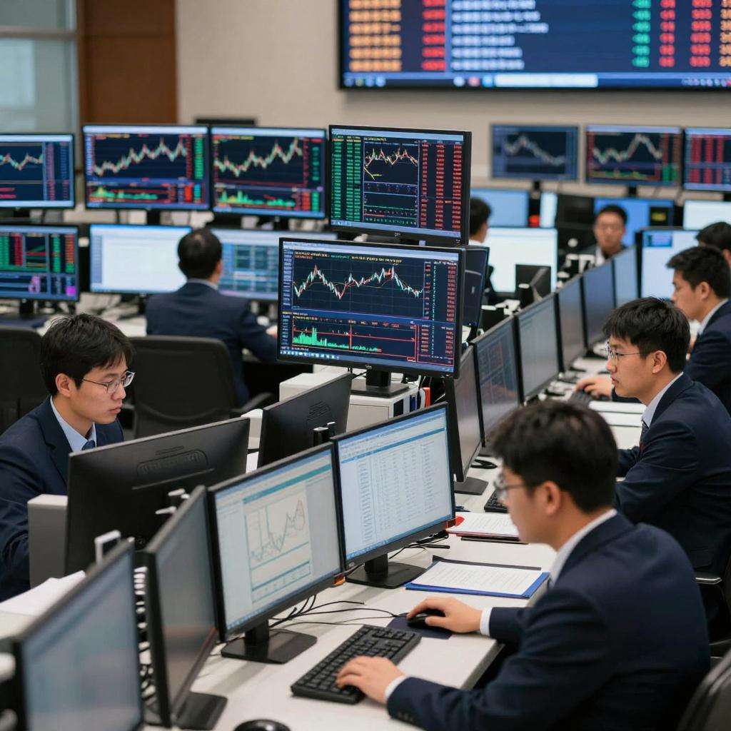 东亚期货因银行间债市违规及客户识别失职，遭罚没超4400万第一张图