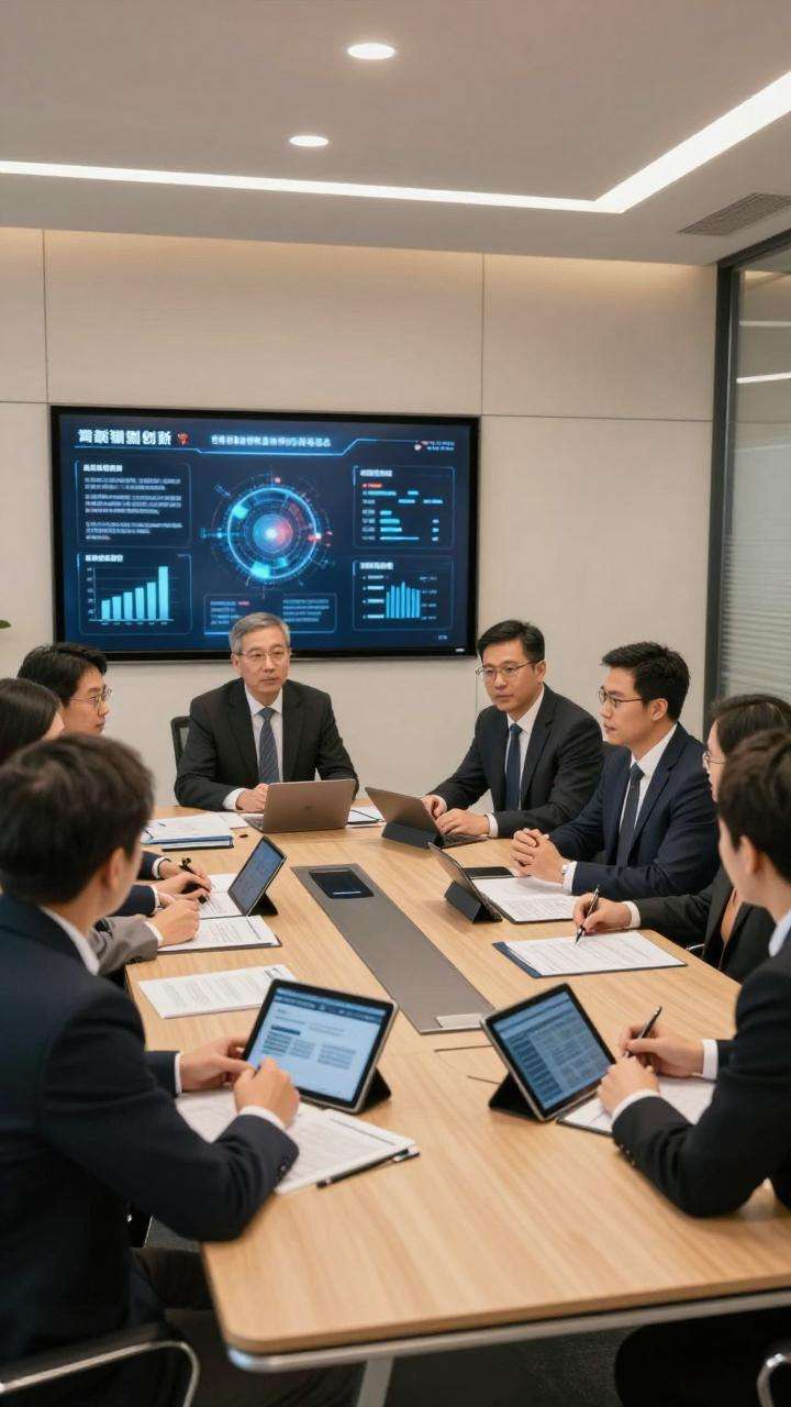 科创赛道IPO火了，银行理财加速掘金第一张图