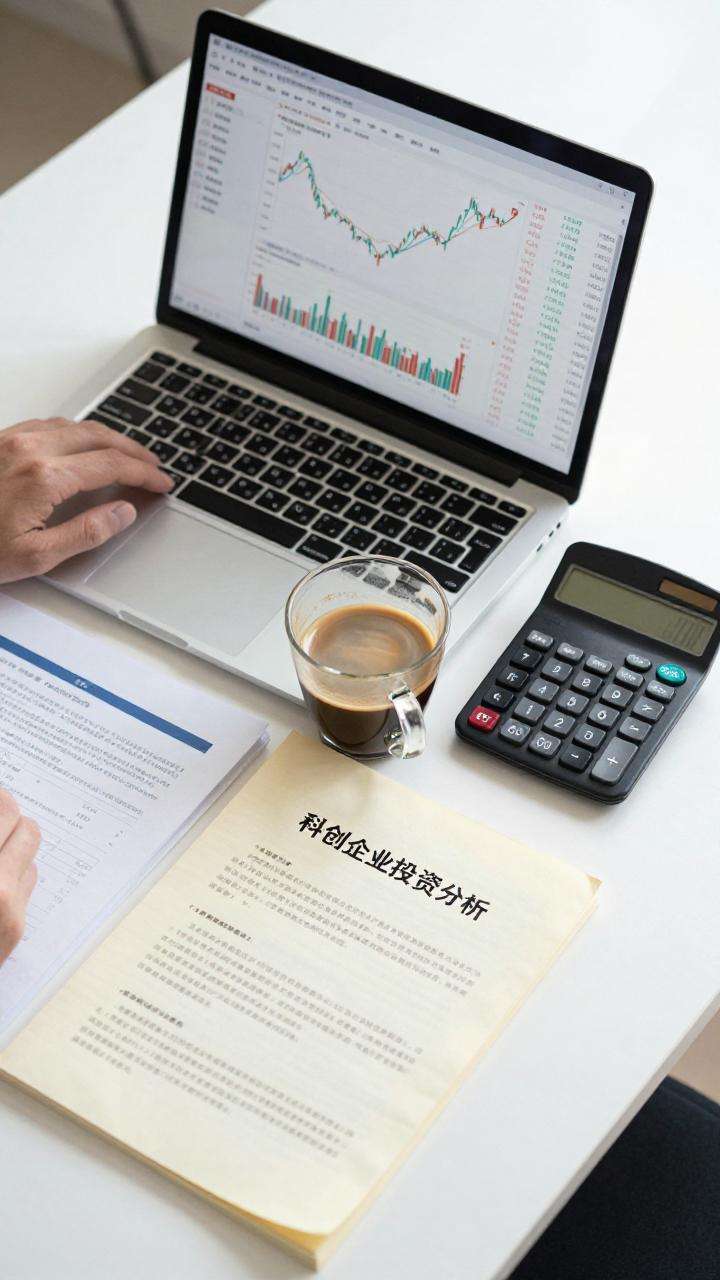 科创赛道IPO火了，银行理财加速掘金第三张图