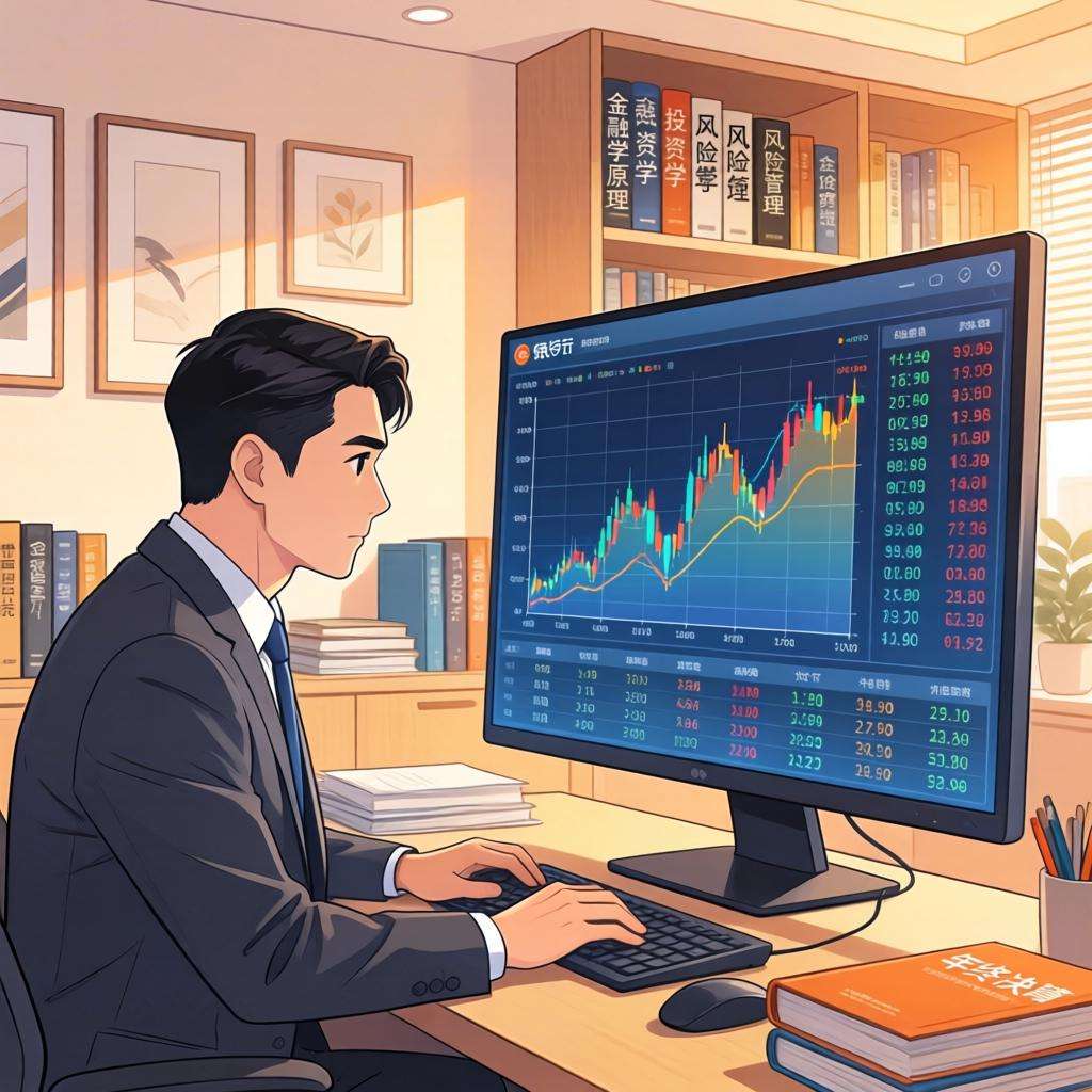 岁末攻坚正酣！银行业密集部署年终决算与2026年旺季营销工作第一张图