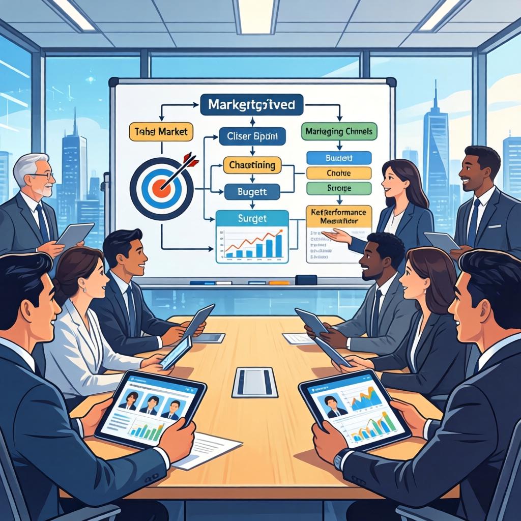 岁末攻坚正酣！银行业密集部署年终决算与2026年旺季营销工作第二张图