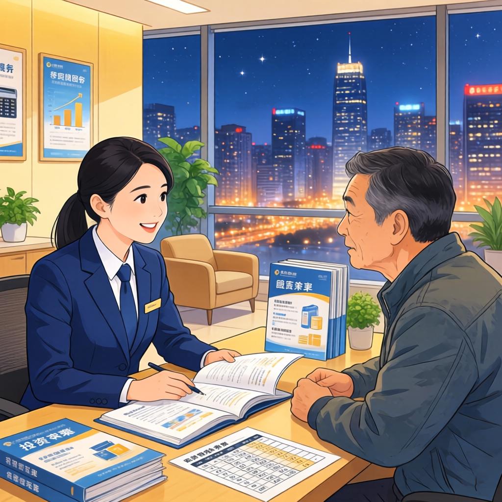 岁末攻坚正酣！银行业密集部署年终决算与2026年旺季营销工作第三张图