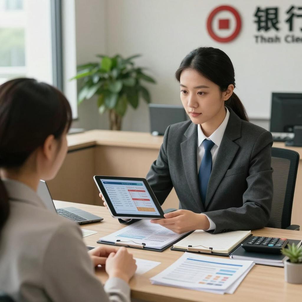 银行“开门红”提前开跑逆势上调存款利率 加码财富管理第一张图