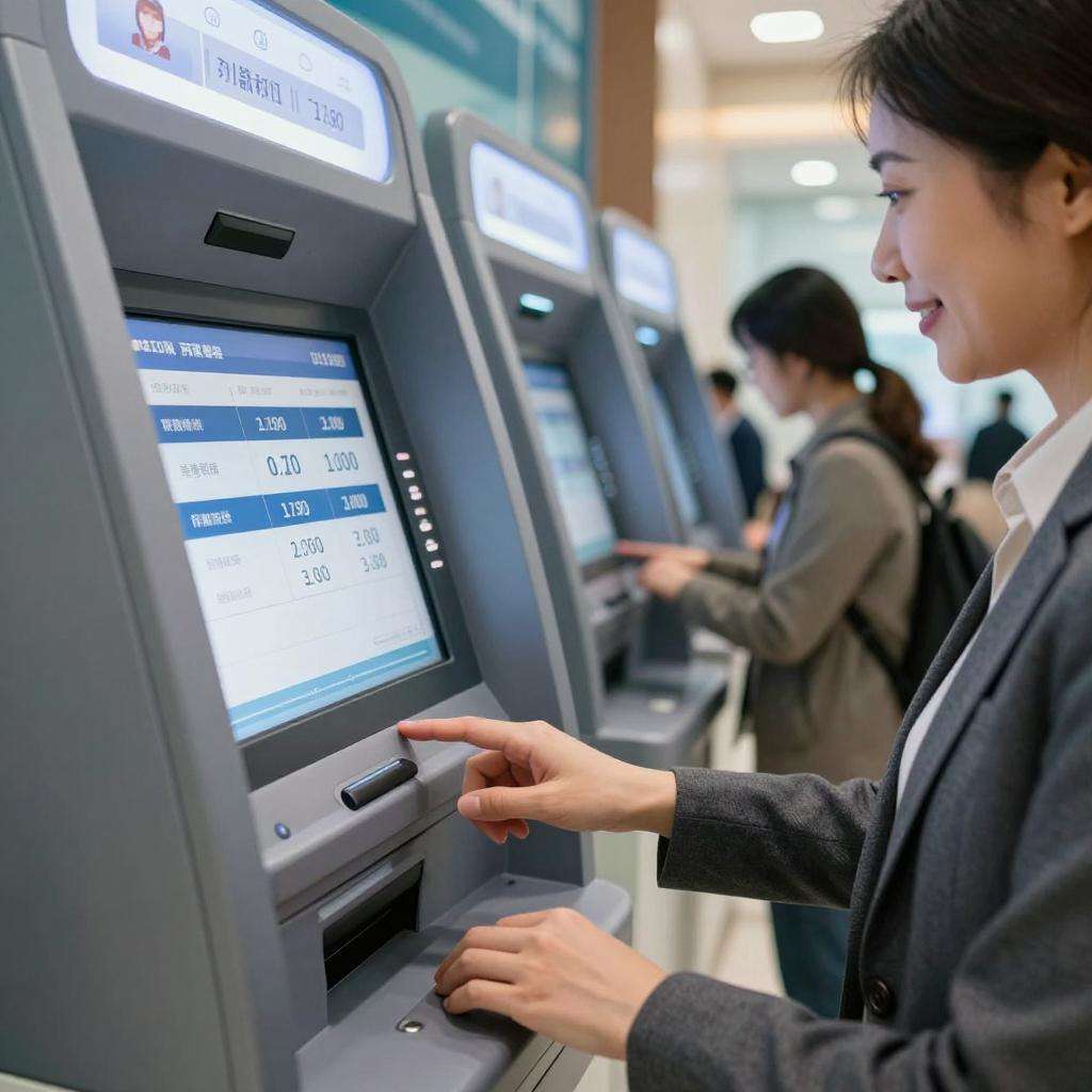 部分中小银行上浮存款利率 同步设置起存门槛第二张图