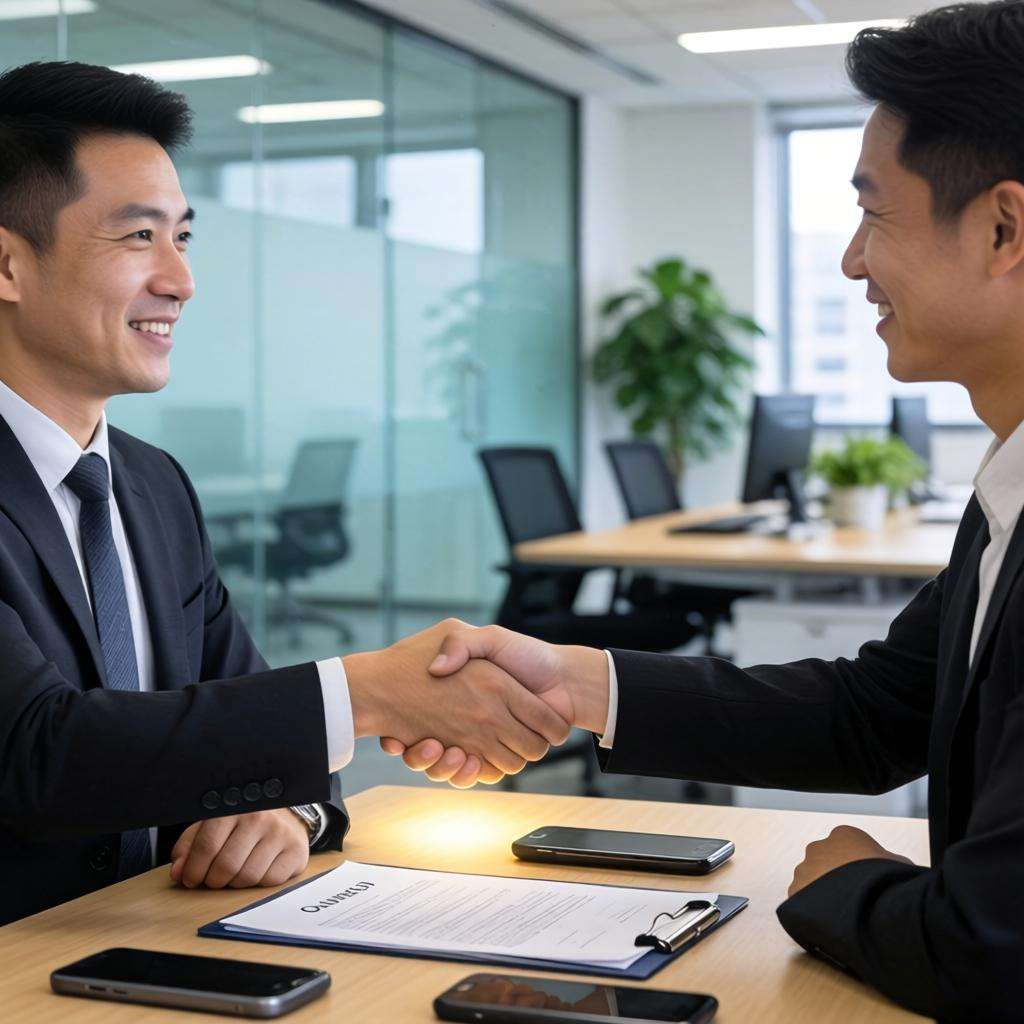 金融活水润科创 金融活水润科创第二张图