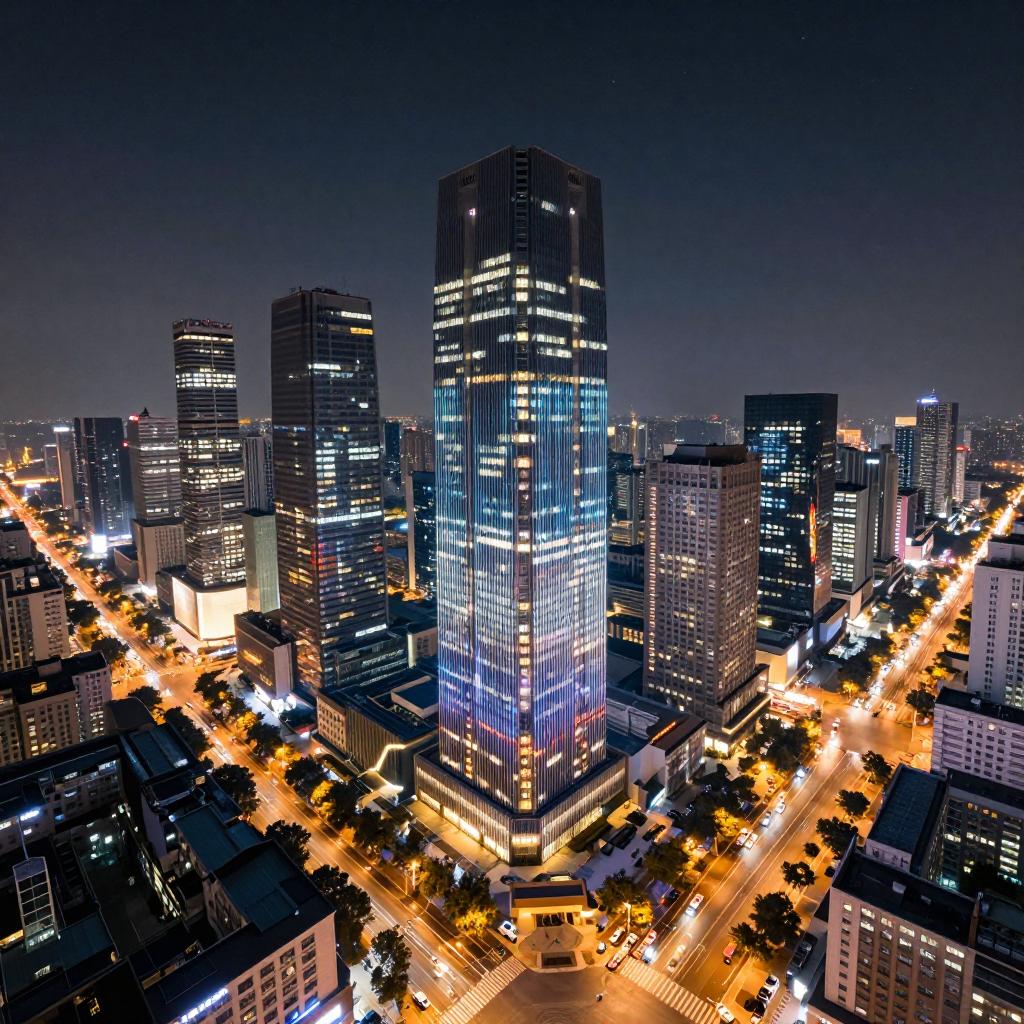 金融活水润科创 金融活水润科创第三张图