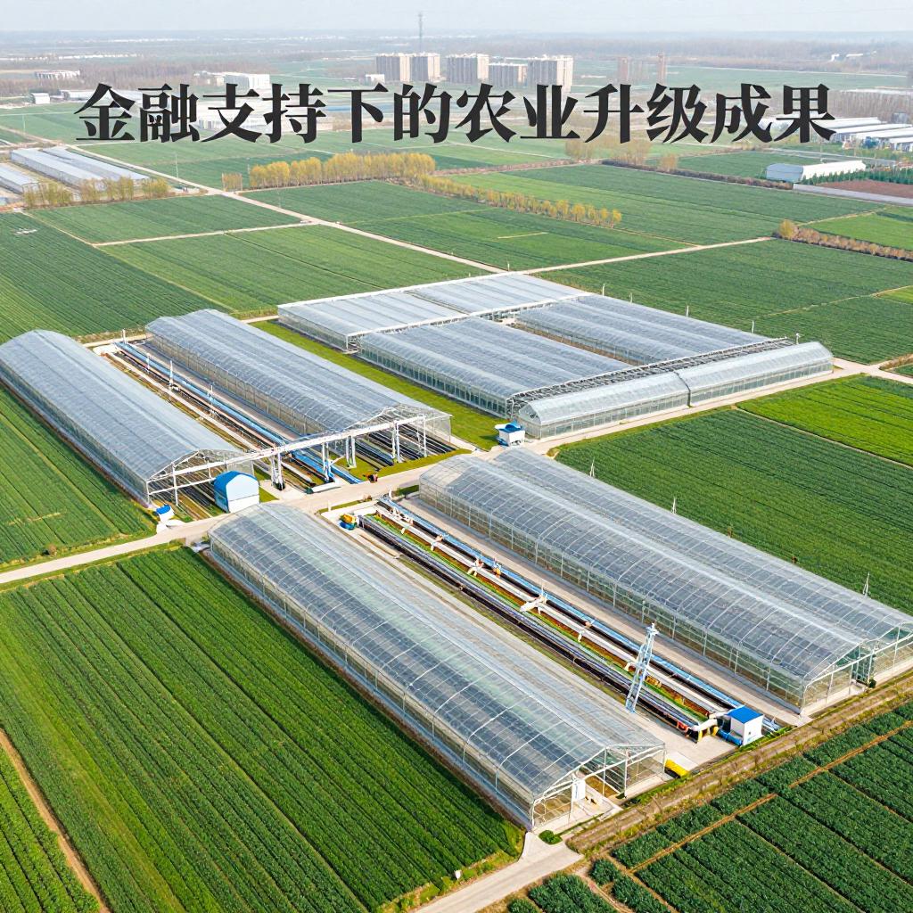 隆化联社 为县域经济高质量发展注入金融活力第二张图