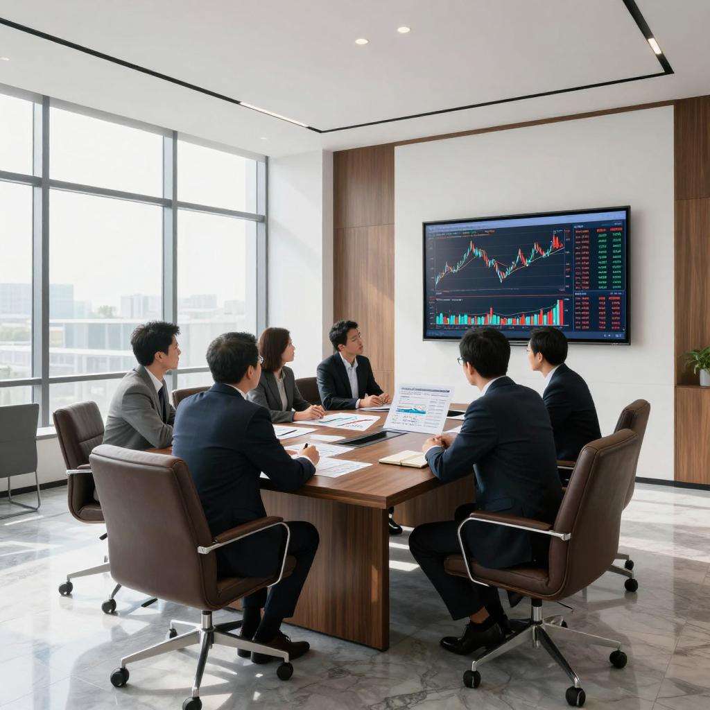 债市波动，理财不稳了？业内人士：短期波动，别慌第一张图