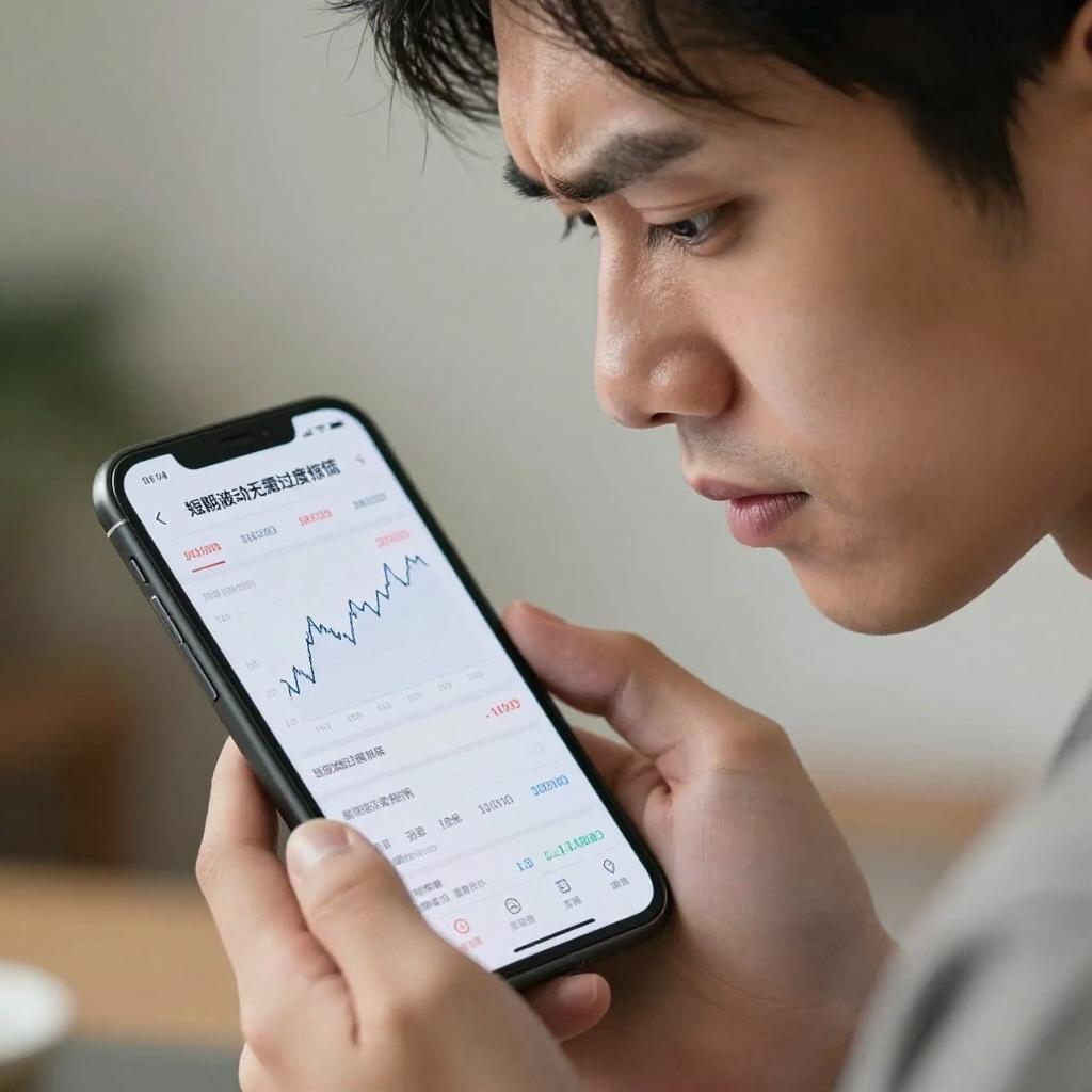 债市波动，理财不稳了？业内人士：短期波动，别慌第二张图