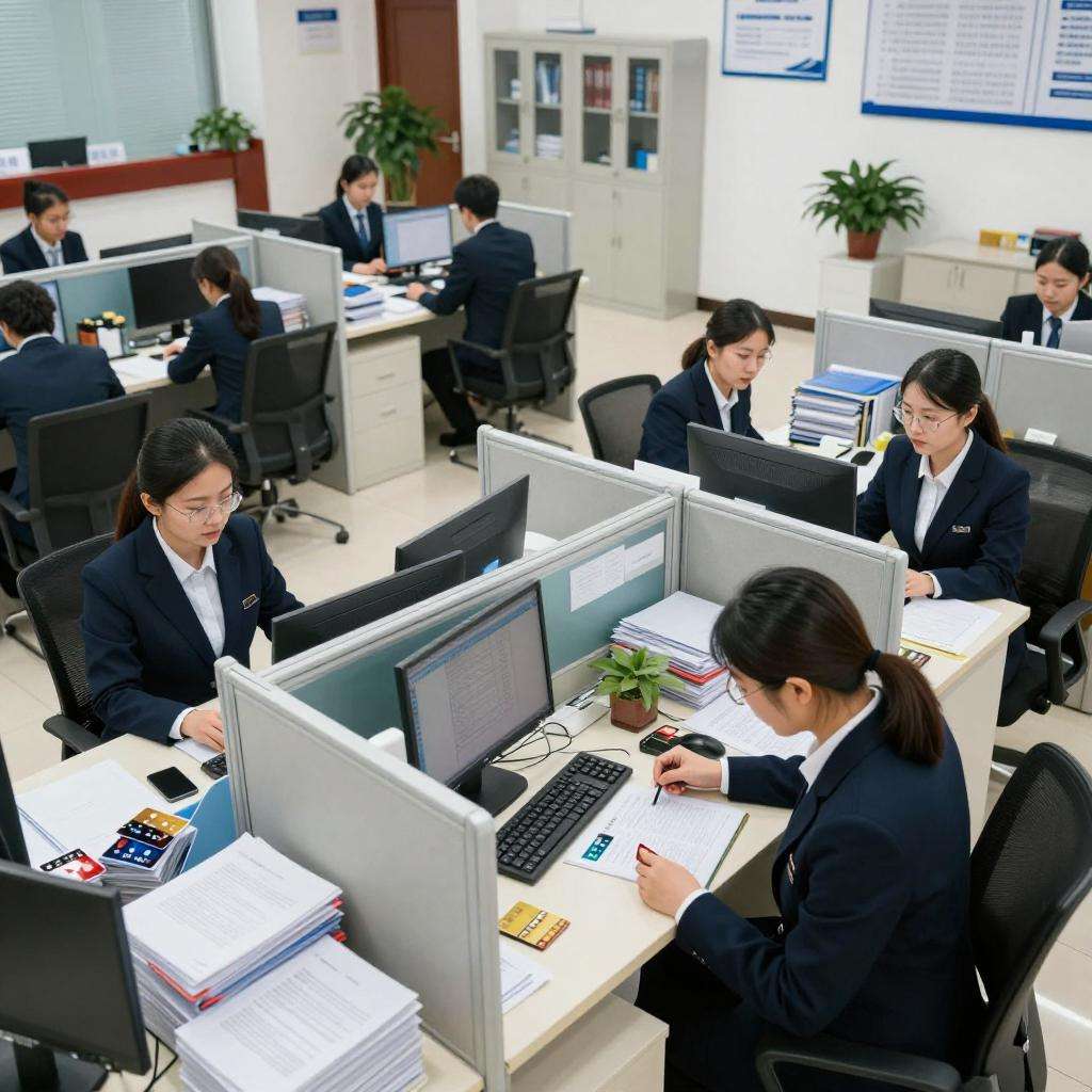 3年,信用卡注销近1亿张!银行这项业务持续调整 3年,信用卡注销近1亿张!银行这项业务持续调整第二张图