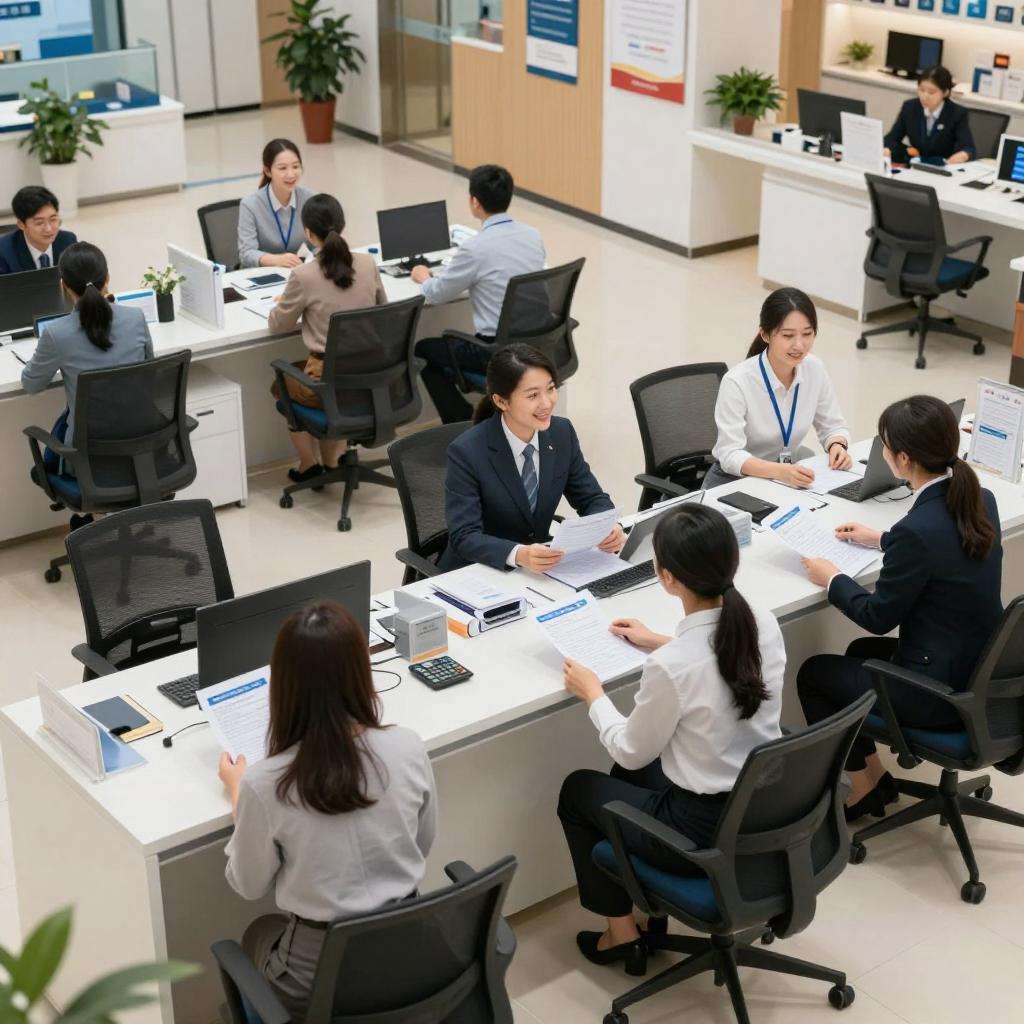 理财信披不能“看得见、看不懂”第二张图