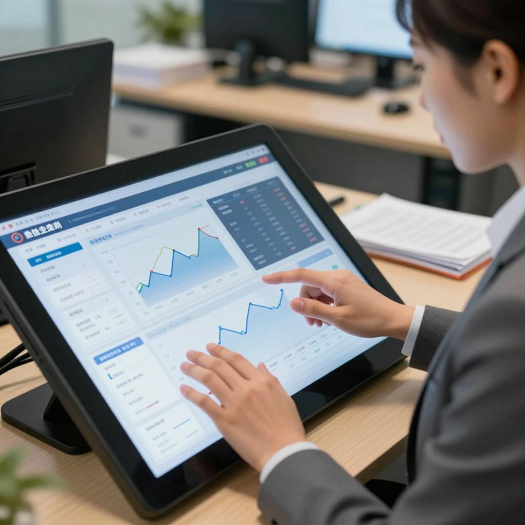 智慧信贷新范式:交通银行零售业务的数智化跃迁 智慧信贷新范式:交通银行零售业务的数智化跃迁第一张图