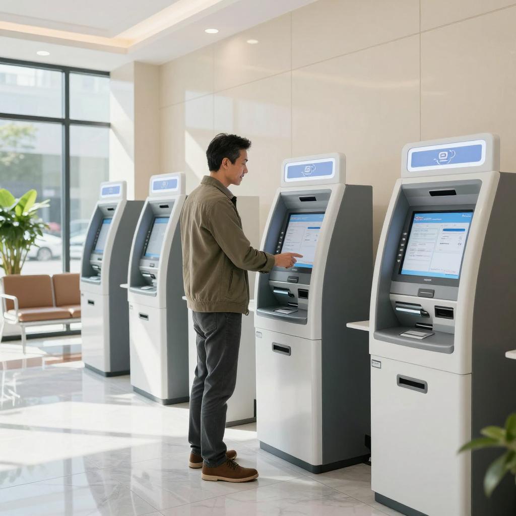 智慧信贷新范式:交通银行零售业务的数智化跃迁 智慧信贷新范式:交通银行零售业务的数智化跃迁第二张图