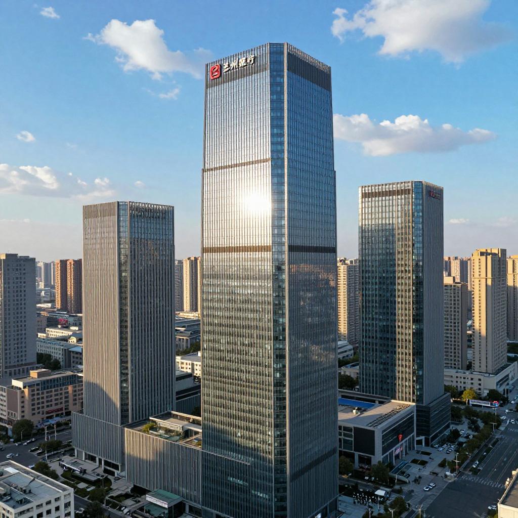 兰州银行：截至11月30日股东总户数为99574户第一张图