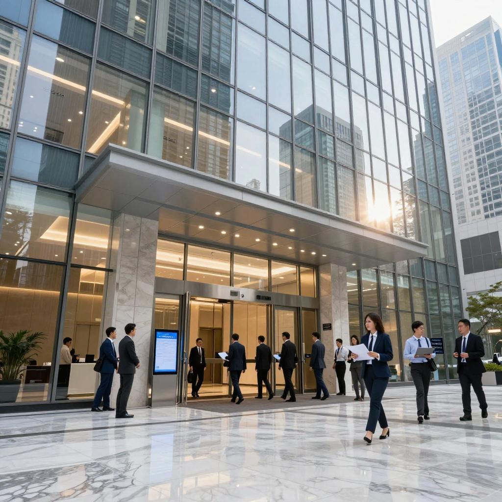 光大理财新总经理获批 年内理财公司高管变更频繁第一张图