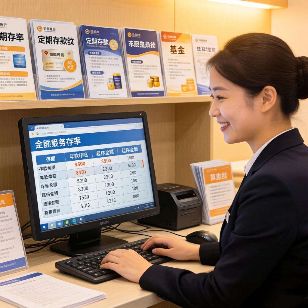 大额存单起存门槛最高提至500万元,银行持续降低负债成本 大额存单起存门槛最高提至500万元,银行持续降低负债成本第二张图