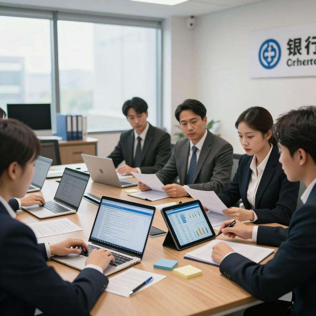 从“试验田”到“出海口”,北京银行以金融创新服务上海自贸区建设 从“试验田”到“出海口”,北京银行以金融创新服务上海自贸区建设第二张图