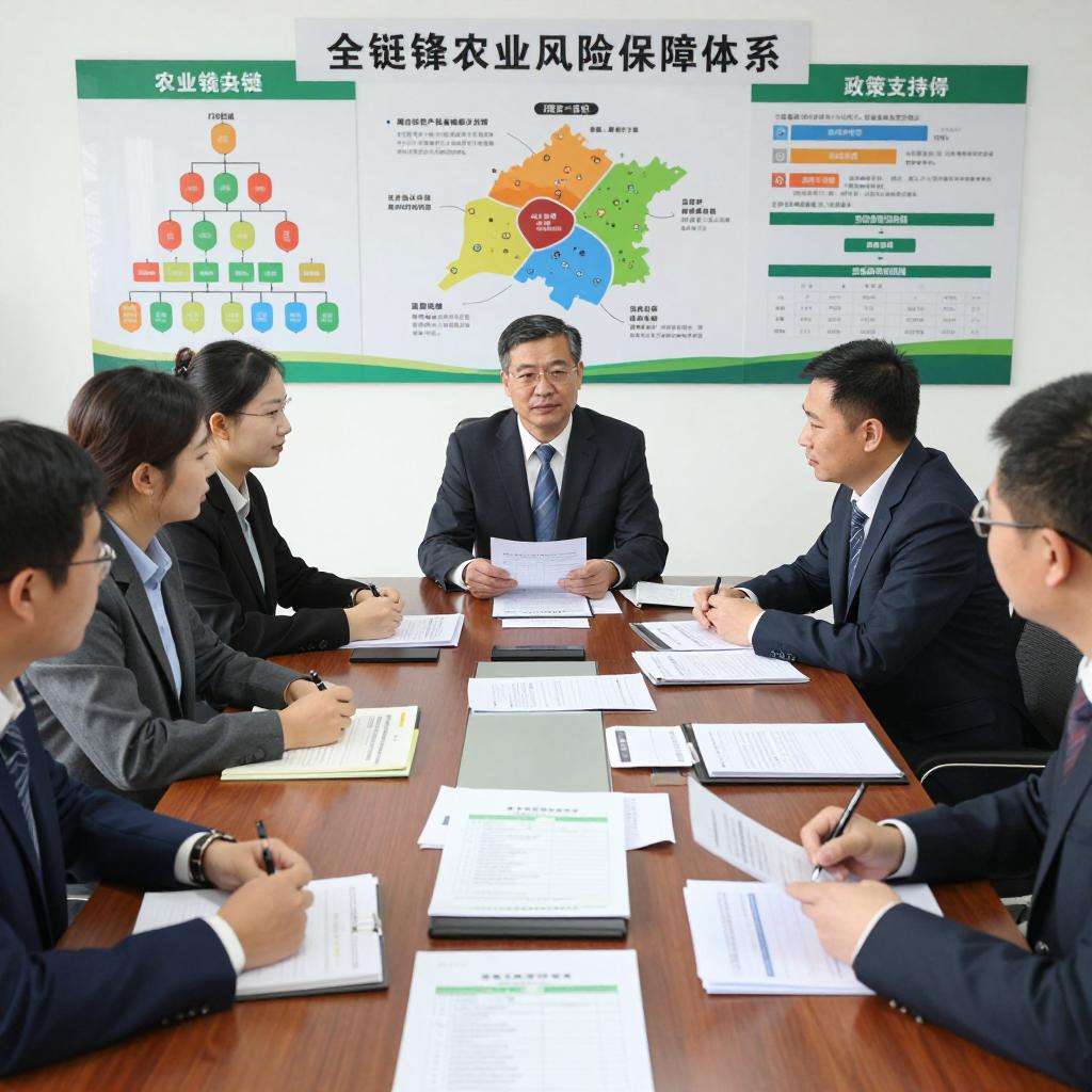 商业银行积极融入“保险+期货”模式 开拓金融助农创新路径第二张图