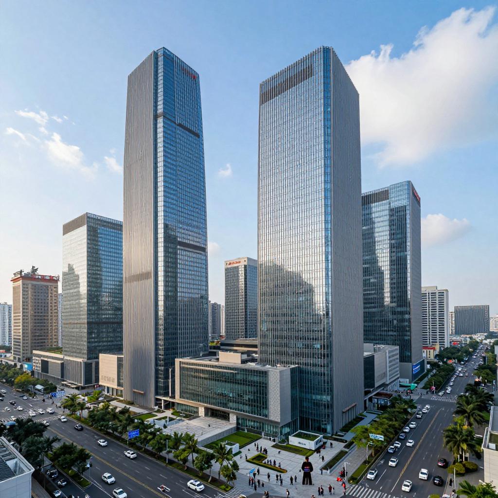 西南证券、建设银行等新设私募股权投资基金第一张图