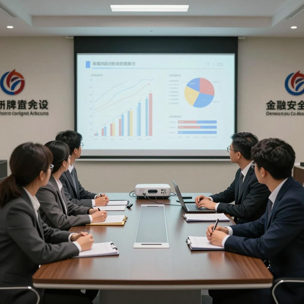 中互金协会抽查金融应用小程序：55款均有安全问题 高危风险占比达18.19%第二张图