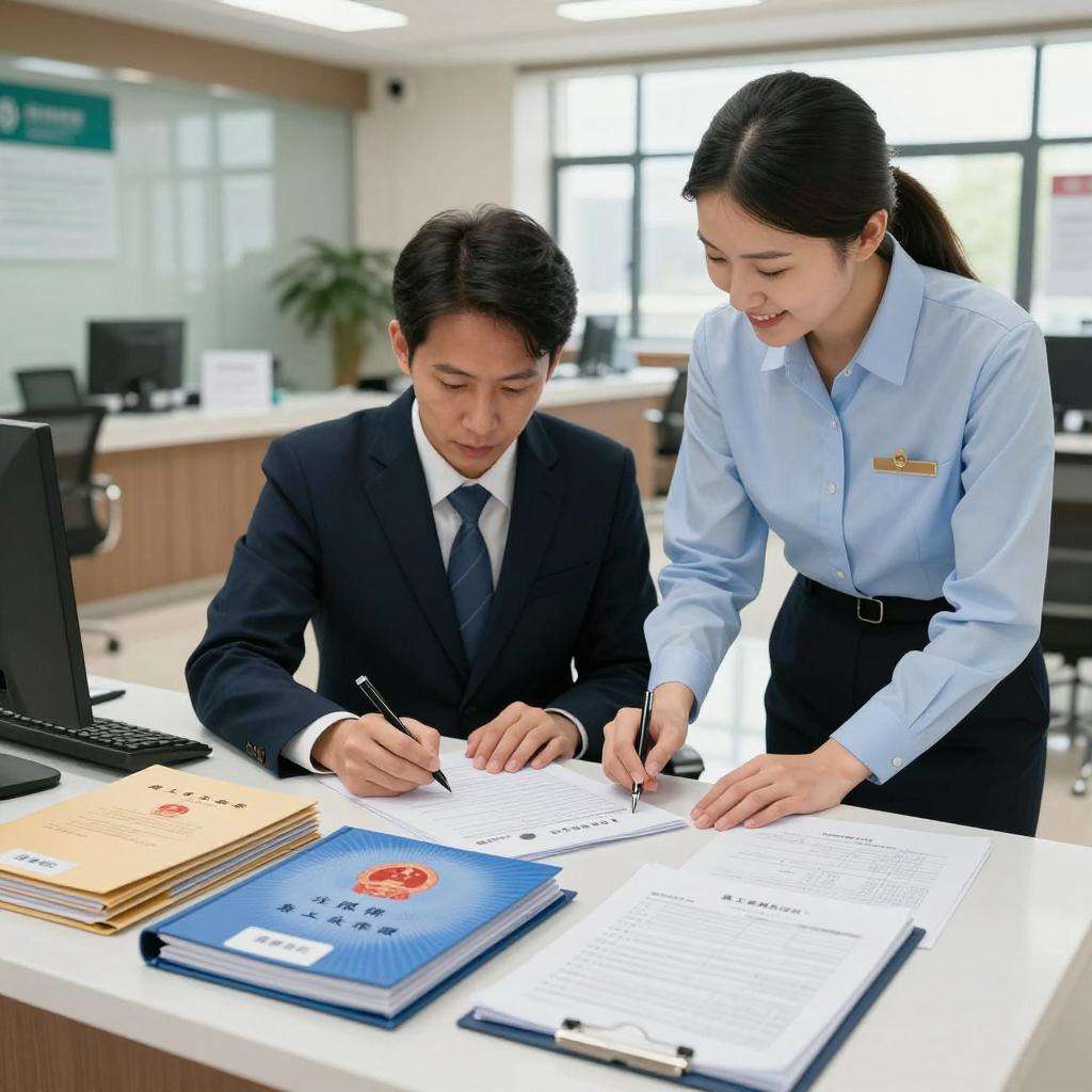 解码上海首家社保主题银行：“社保+金融” 如何破解办事难、跑得多？第二张图