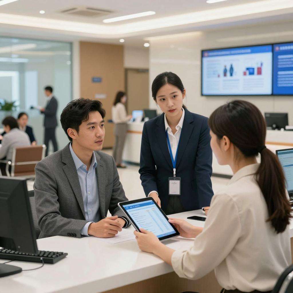 多部门统筹推进科技金融，银行信贷如何才能加大“含科量”？路径依赖等多重障碍待破除第一张图