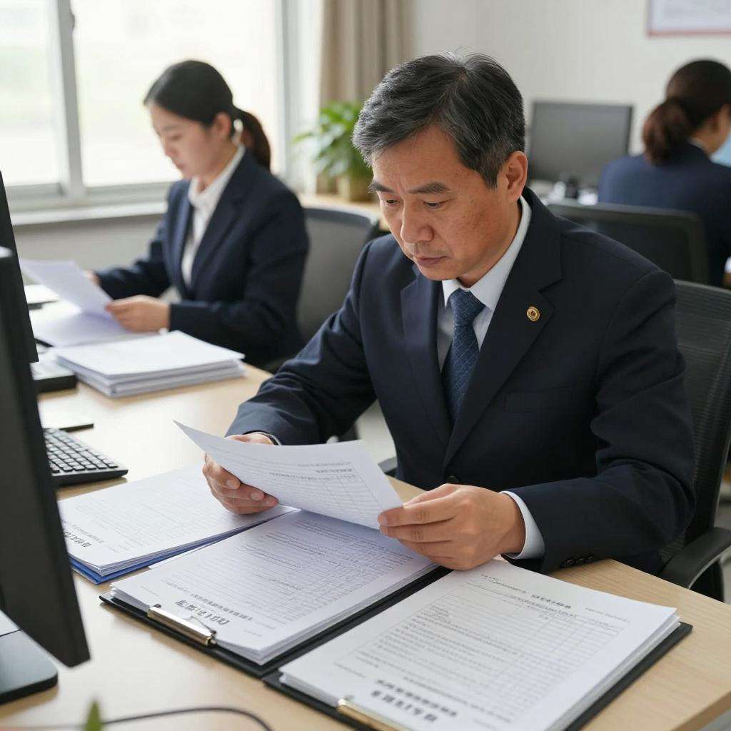 租赁物不符合监管要求！华夏金融租赁公司被罚65万元第一张图