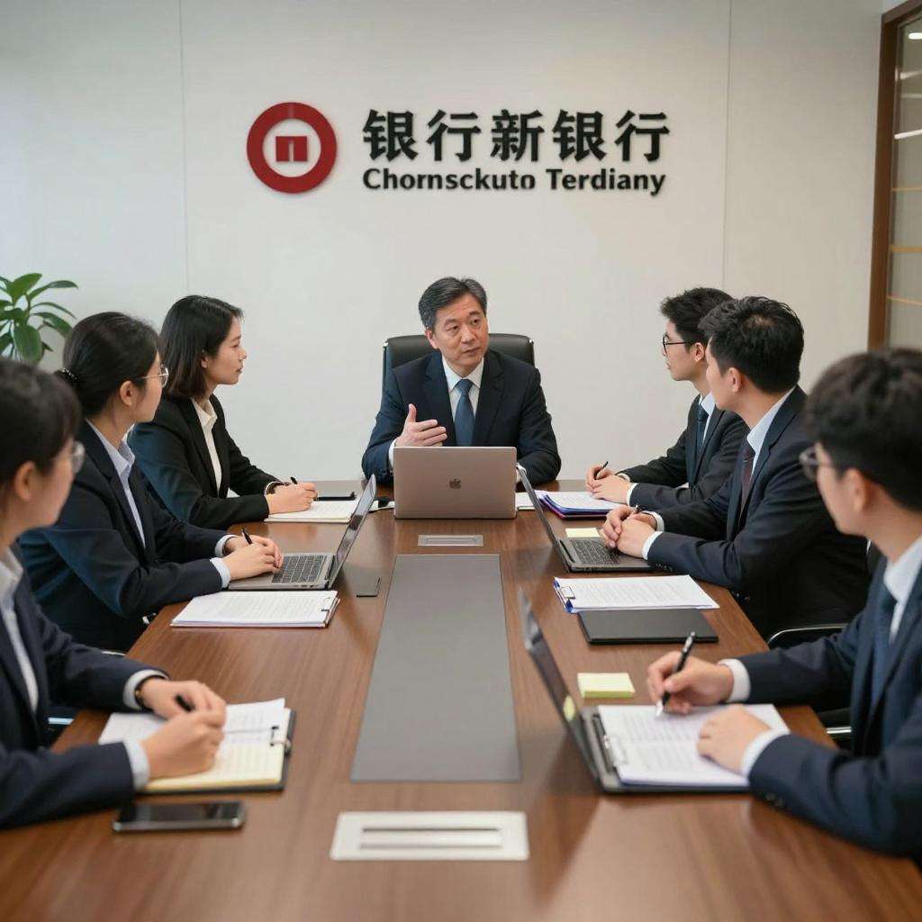 上海银行副行长陈雷任职资格获批 上海银行副行长陈雷任职资格获批第一张图