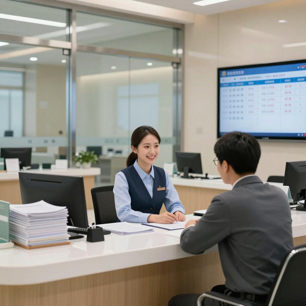 上海银行副行长陈雷任职资格获批 上海银行副行长陈雷任职资格获批第二张图