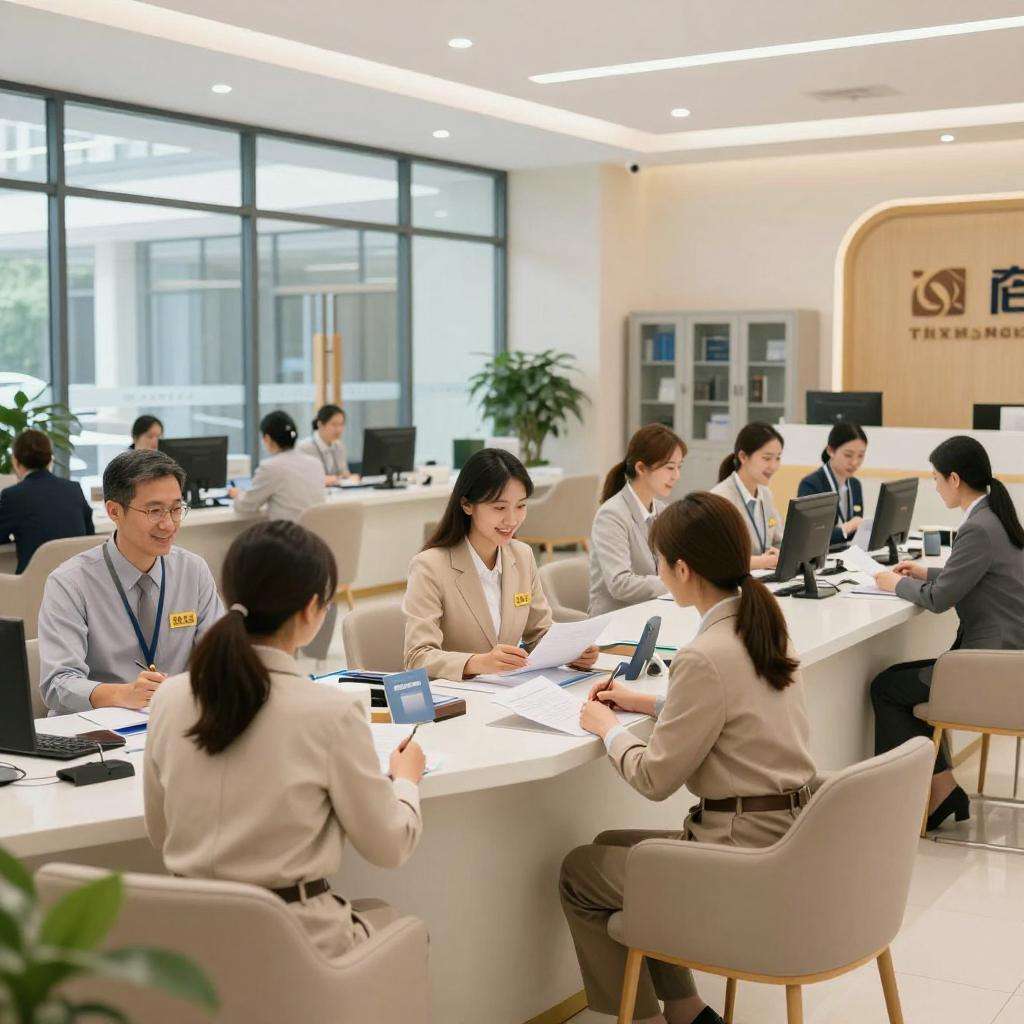 金融活水润两江 产融协同筑新局 佛山金融多维赋能环两江先行区建设 金融活水润两江 产融协同筑新局 佛山金融多维赋能环两江先行区建设第二张图