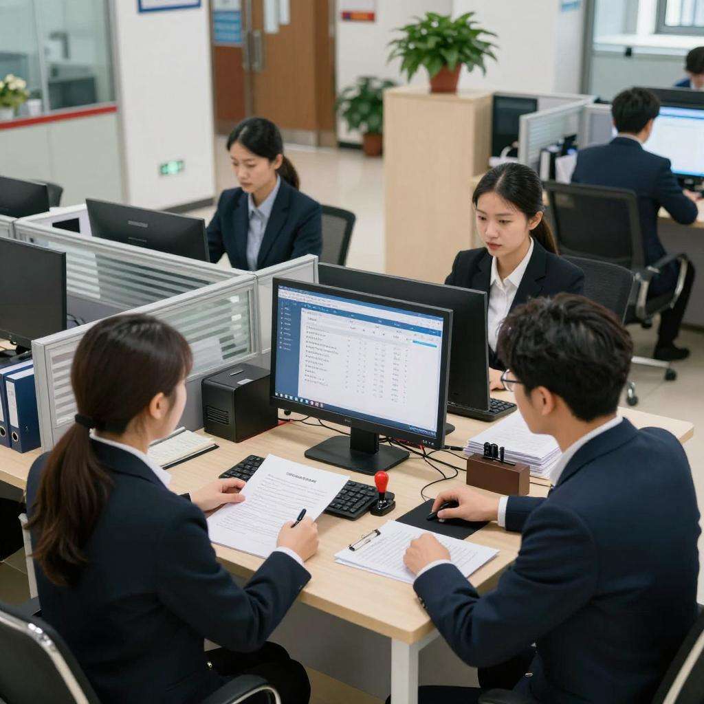 中信银行深化小微融资协调机制， 以金融活水润泽实体经济第一张图