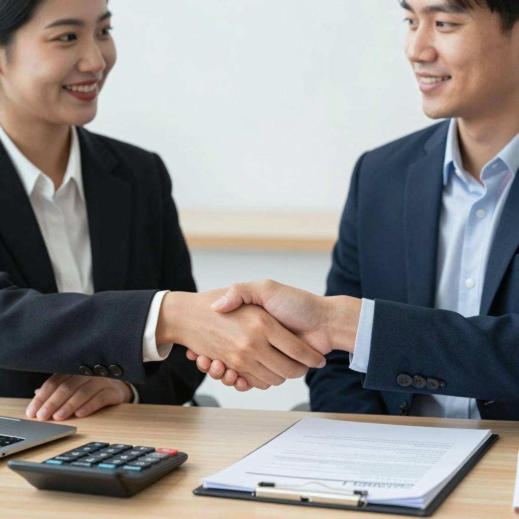 中信银行深化小微融资协调机制， 以金融活水润泽实体经济第二张图